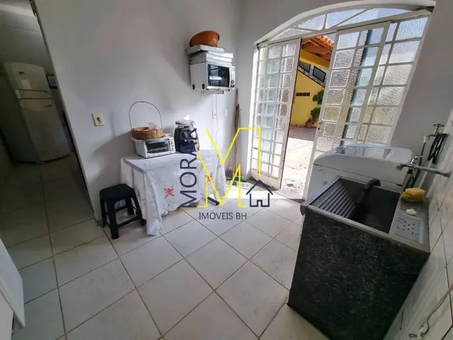 Imagem 15: Excelente Casa com 5 Quartos - Copacabana em Belo Horizonte/Mg