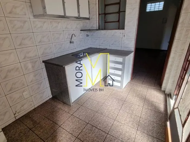 Imagem 6: Excelente Casa com 5 Quartos - Copacabana em Belo Horizonte/Mg