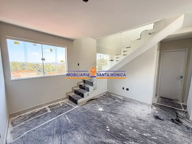 Imagem 8: Cobertura 2 Quartos - Candelária