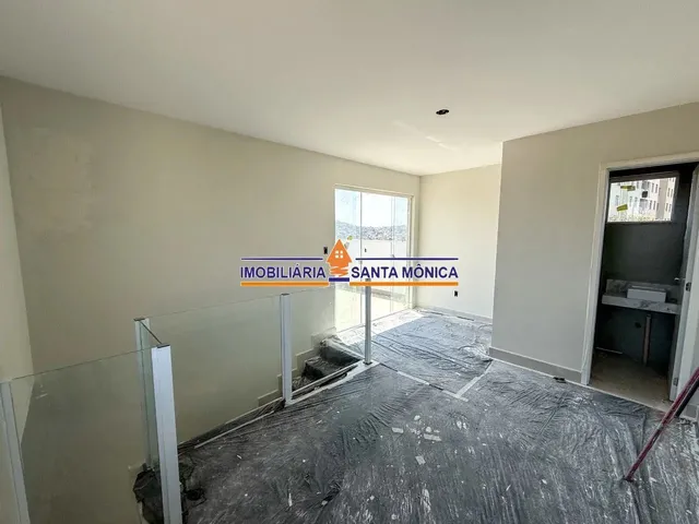 Imagem 4: Cobertura 2 Quartos - Candelária