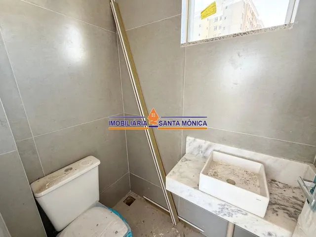 Imagem 11: Cobertura 2 Quartos - Candelária