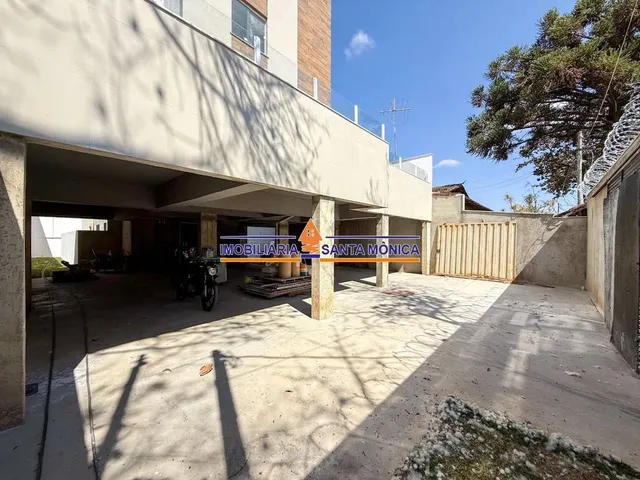 Imagem 9: Cobertura 2 Quartos - Candelária