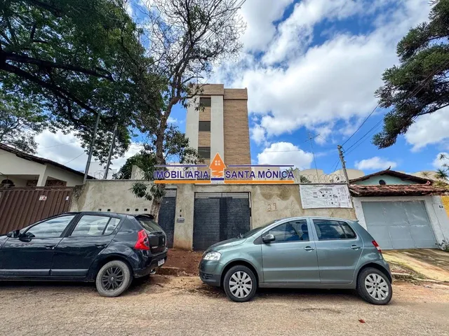 Imagem 6: Cobertura 2 Quartos - Candelária