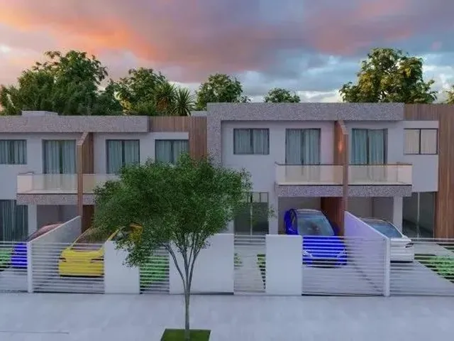 Imagem: Excelente Casa Geminada Duplex na Melhor