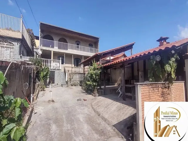 Imagem: Casa 5 Quartos - Lote 360 M2, Bairro Jardim