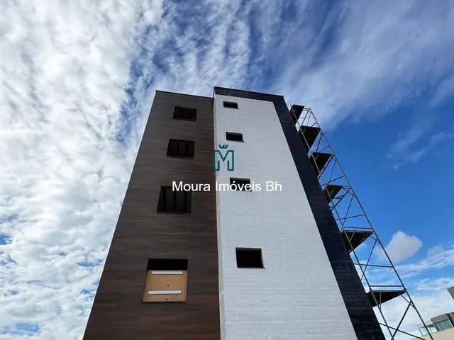 Imagem: Apartamento 2 Quartos 1 Vaga de Garagem