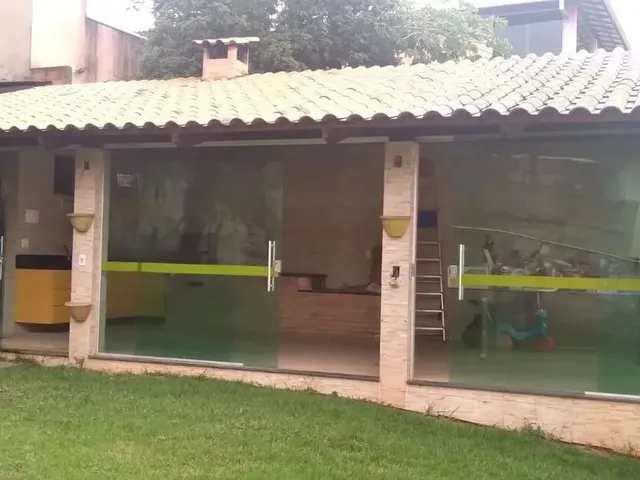Imagem: Imóvel para Venda Possui 253 Metros Quadrados
