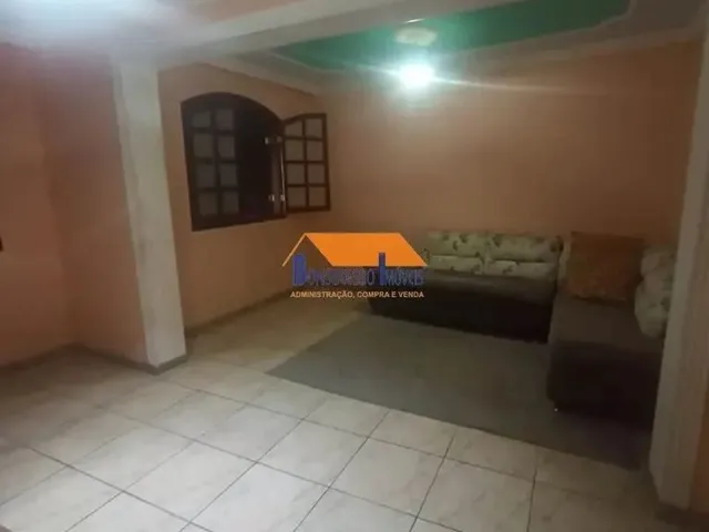 Imagem: Casa de 3 Quartos Bairro Jardim dos Comerciários