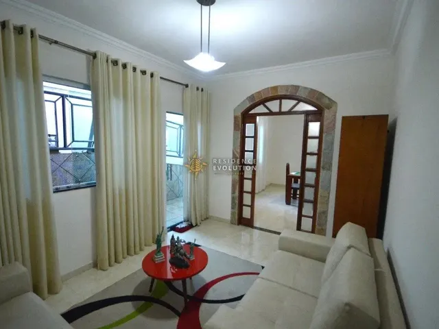Imagem: Linda Casa 4 Quartos 4 Vagas