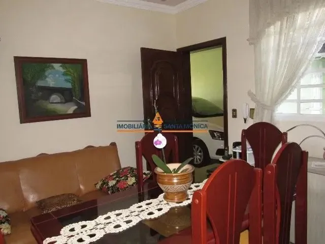 Imagem 1: Casa 4 Quartos Rio Branco