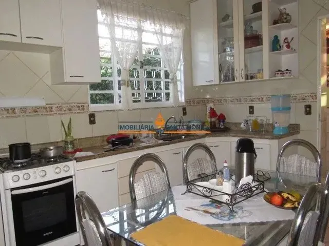 Imagem 2: Casa 4 Quartos Rio Branco