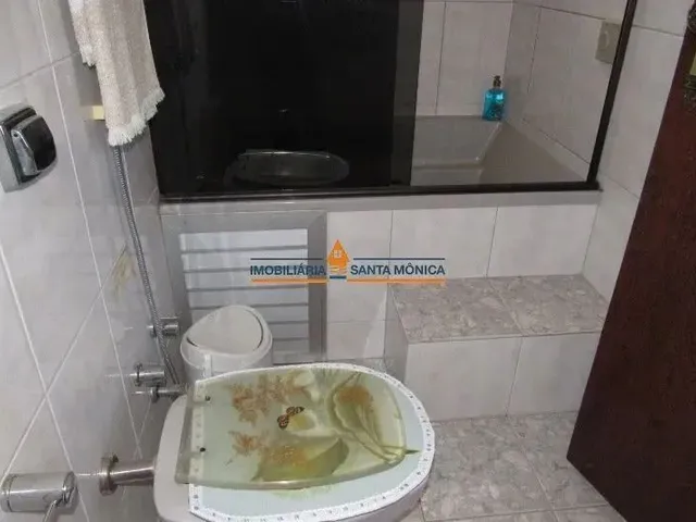 Imagem 14: Casa 4 Quartos Rio Branco