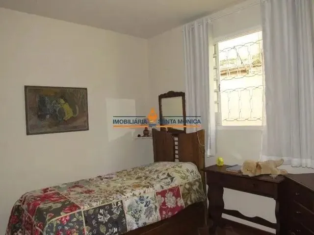 Imagem 11: Casa 4 Quartos Rio Branco