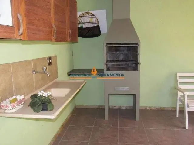 Imagem 10: Casa 4 Quartos Rio Branco