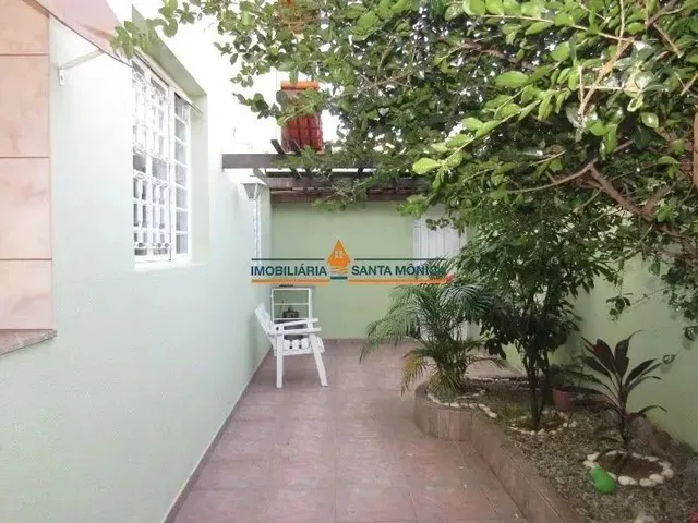 Imagem 4: Casa 4 Quartos Rio Branco