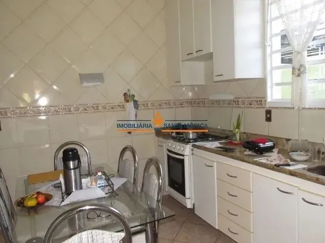 Imagem 13: Casa 4 Quartos Rio Branco