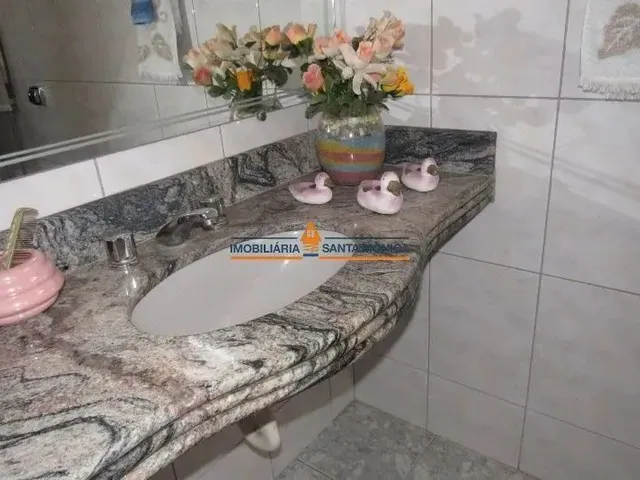 Imagem 15: Casa 4 Quartos Rio Branco