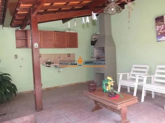Imagem 6: Casa 4 Quartos Rio Branco