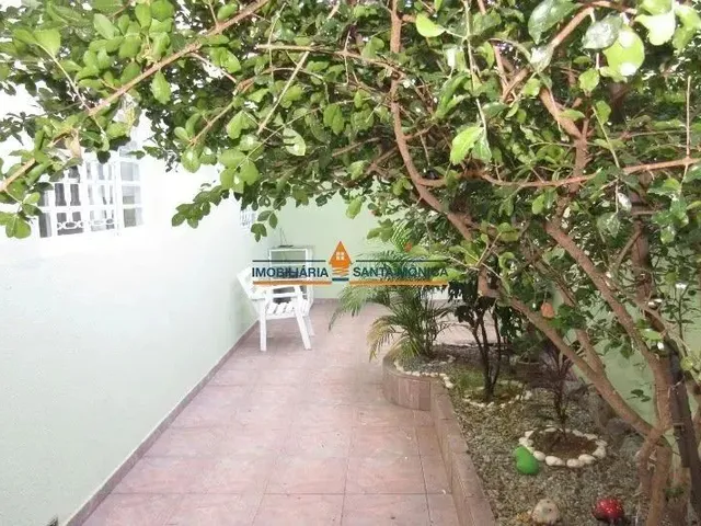 Imagem 8: Casa 4 Quartos Rio Branco