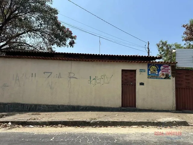 Imagem: Casa Plana a Venda Bairro Leticia