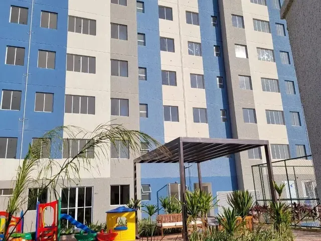 Imagem: Apartamento para Comprar Mantiqueira Belo