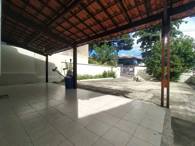 Imagem 1: Casa À Venda em Venda Nova