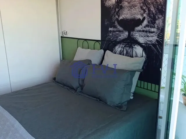 Imagem: Apartamento 3 Quartos Rio Branco Venda