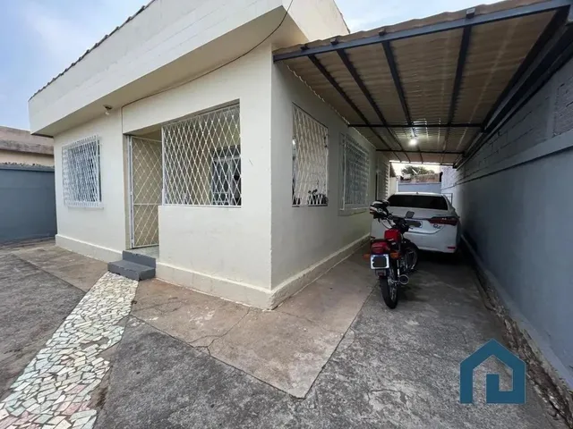 Imagem 1: Casa 2 Quartos no Bairro Piratininga