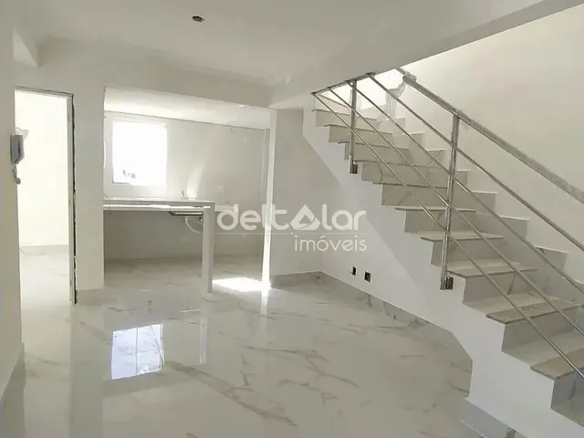 Imagem: Cobertura 3 Quartos 1 Vaga no Bairro Copacabana