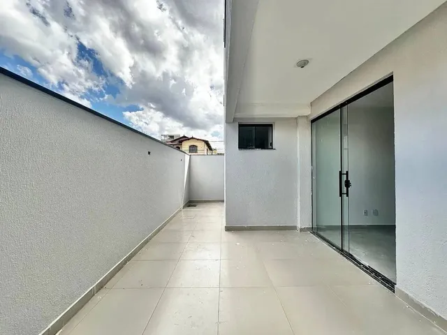 Imagem: Apartamento com Área Privativa 2 Quartos