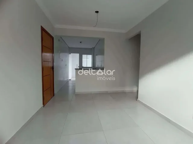 Imagem: Apartamento 3 Quartos 1 Vaga no Bairro Jardim