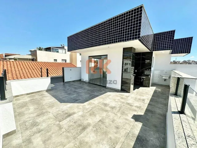 Imagem: Cobertura À Venda, 3 Quartos, 1 Suíte
