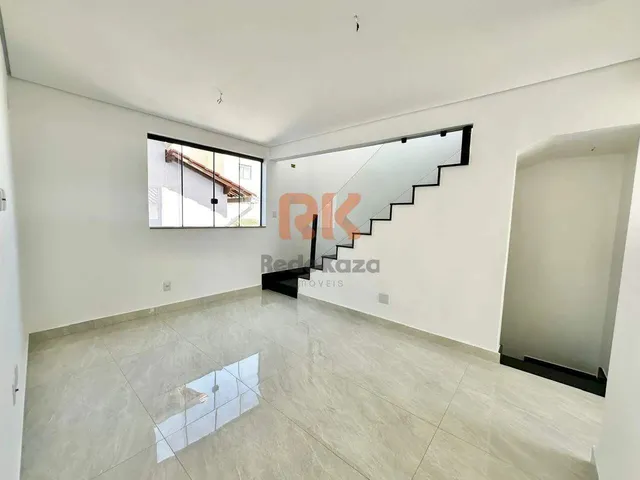Imagem 5: Cobertura À Venda, 3 Quartos, 1 Suíte, 2 Vagas, Copacabana - Belo Horizonte/Mg