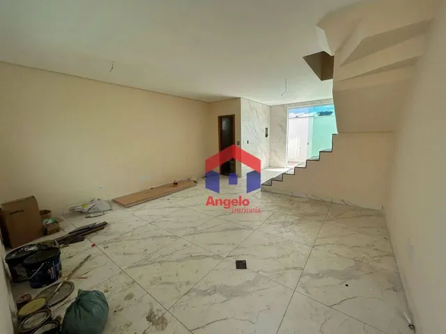 Imagem: Casa com 3 Quartos À Venda, 105 M² por