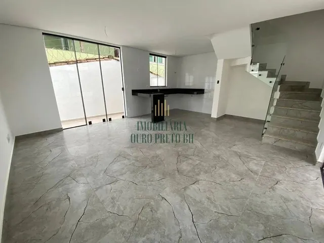 Imagem 11: Excelente Casa com Entrada Individual com 3 Quartos e 3 Banheiros, 90 M² Área