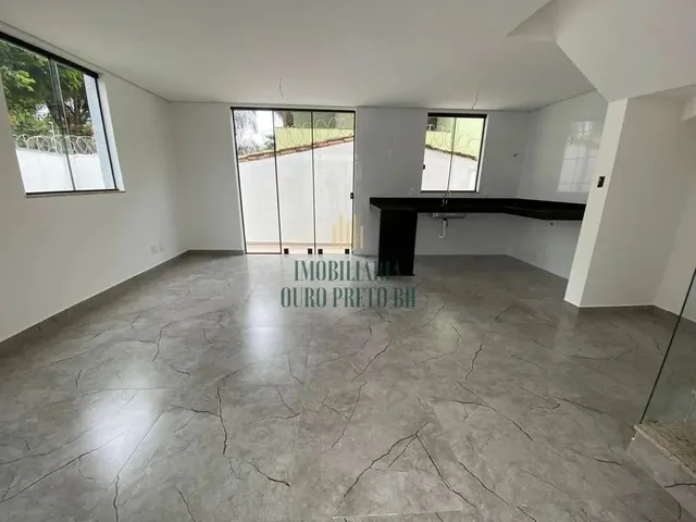 Imagem 8: Excelente Casa com Entrada Individual com 3 Quartos e 3 Banheiros, 90 M² Área