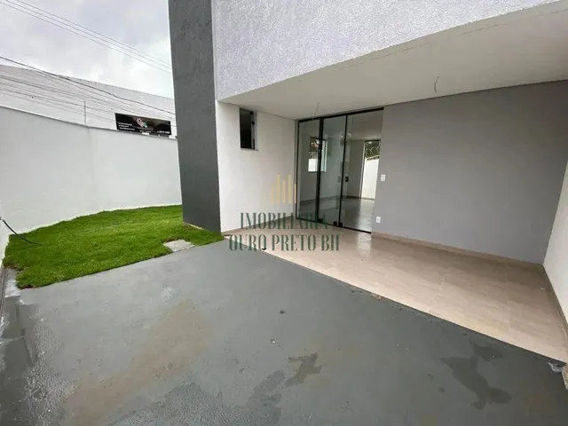 Imagem 10: Excelente Casa com Entrada Individual com 3 Quartos e 3 Banheiros, 90 M² Área