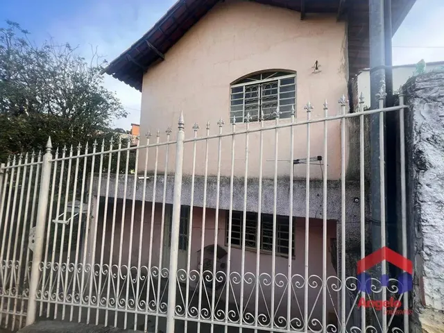 Imagem: Casa com 3 Dormitórios À Venda, 310 M²