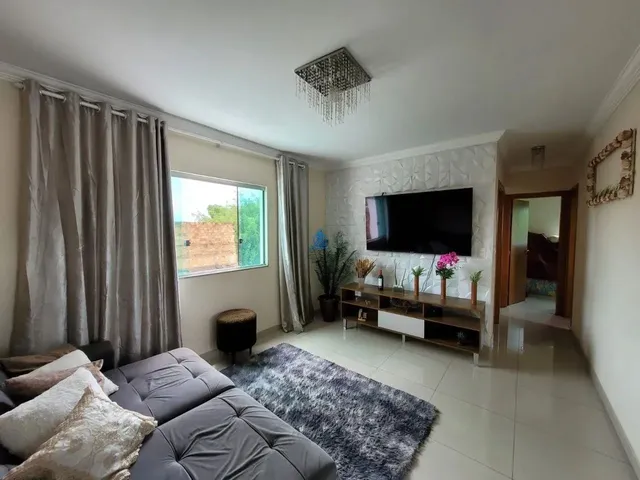 Imagem: Apartamento 3 Quartos 2 Vagas Venda Nova