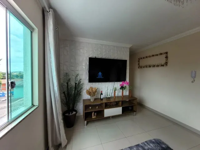 Imagem 14: Apartamento 3 Quartos 2 Vagas Venda Nova