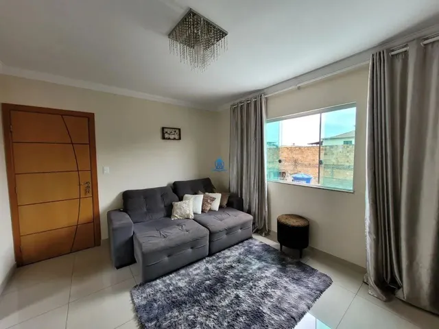 Imagem 10: Apartamento 3 Quartos 2 Vagas Venda Nova