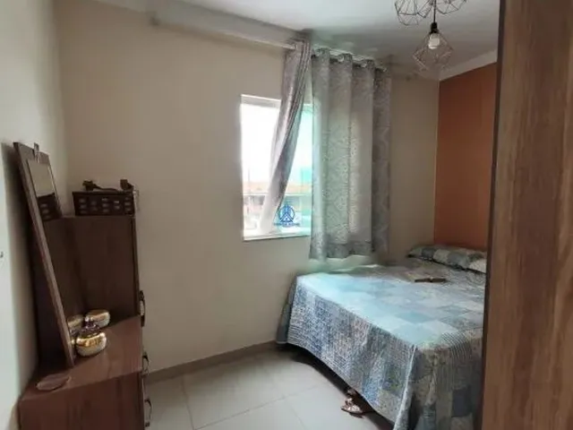 Imagem 2: Apartamento 3 Quartos 2 Vagas Venda Nova
