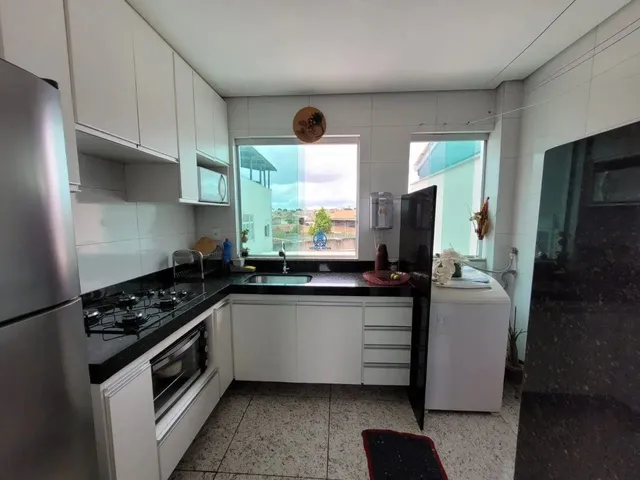 Imagem 11: Apartamento 3 Quartos 2 Vagas Venda Nova