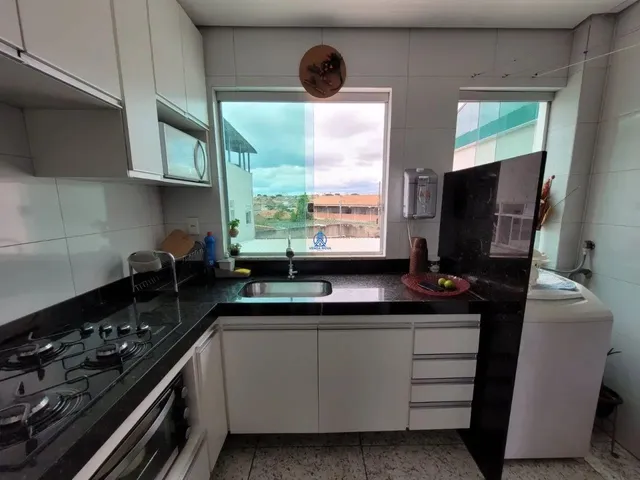 Imagem 16: Apartamento 3 Quartos 2 Vagas Venda Nova