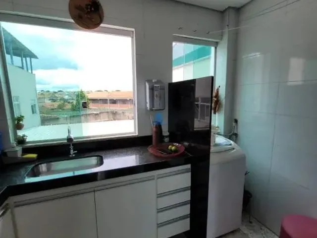 Imagem 12: Apartamento 3 Quartos 2 Vagas Venda Nova