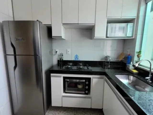 Imagem 4: Apartamento 3 Quartos 2 Vagas Venda Nova
