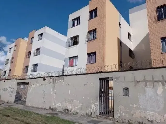 Imagem: Apartamento para Comprar Venda Nova Belo