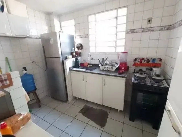 Imagem 4: Apartamento para Comprar Venda Nova Belo Horizonte