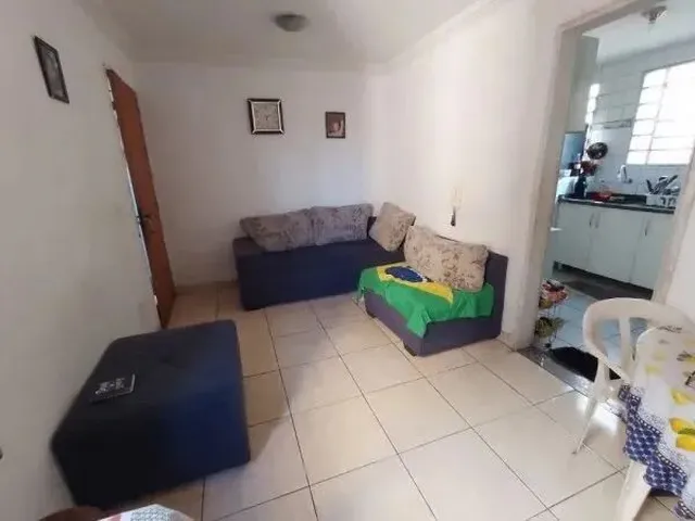 Imagem 10: Apartamento para Comprar Venda Nova Belo Horizonte