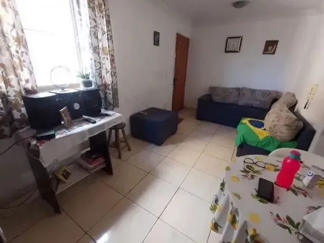 Imagem 9: Apartamento para Comprar Venda Nova Belo Horizonte